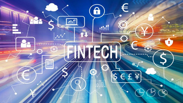 3 lĩnh vực được thử nghiệm giải pháp Fintech- Ảnh 1.