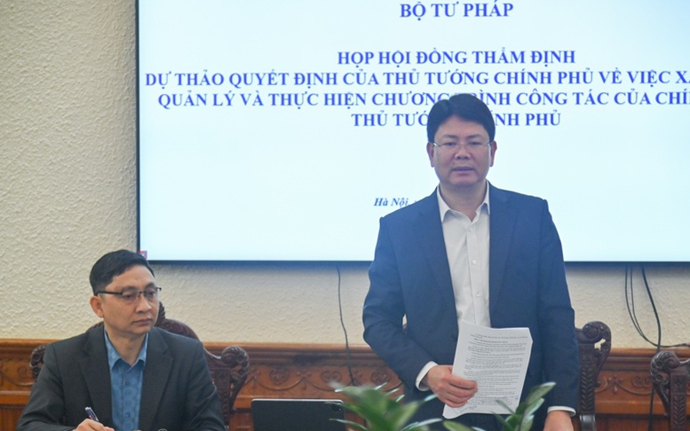 Quy chế làm việc của Chính phủ đáp ứng yêu cầu thực tiễn chỉ đạo, điều hành