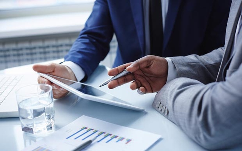 Công ty mẹ có được dùng báo cáo tài chính hợp nhất để dự thầu?