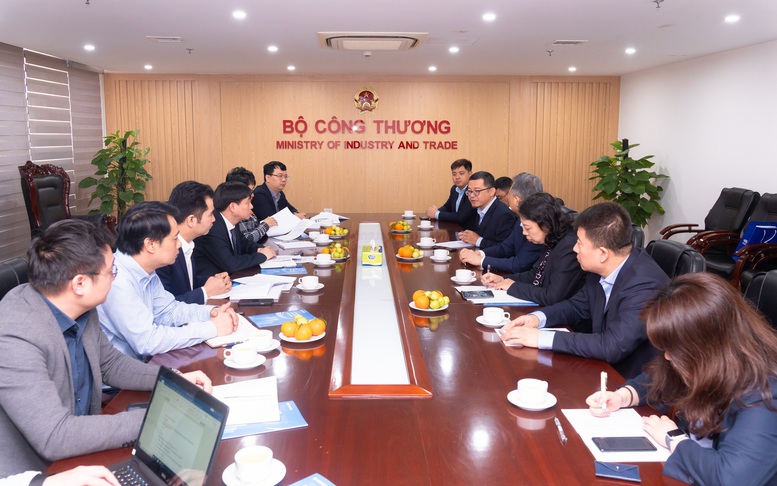Phát triển thương mại Việt-Trung thông qua các sở giao dịch hàng hóa