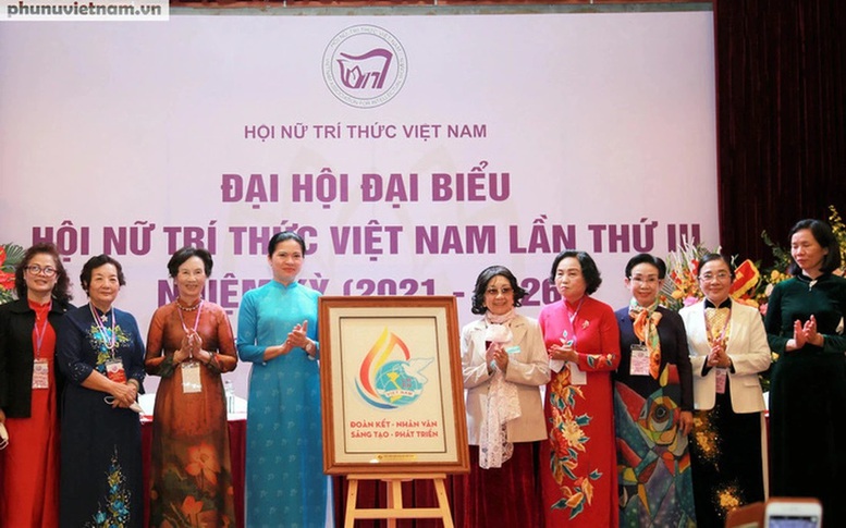 ‘Ngôi nhà chung’ của đội ngũ nữ trí thức cả nước- Ảnh 8.