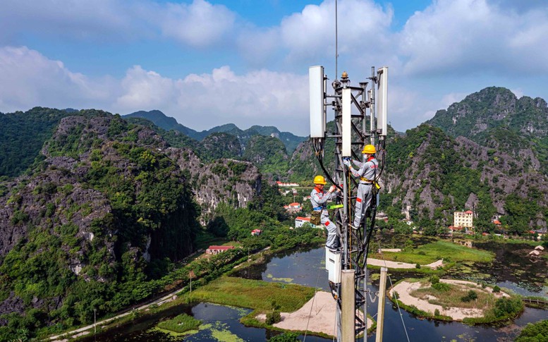 Viettel đấu giá thành công quyền sử dụng tần số vô tuyến điện băng tần