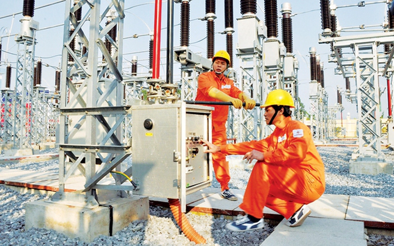 Tạo khuôn khổ pháp lý đồng bộ cho hoạt động điện lực và sử dụng điện