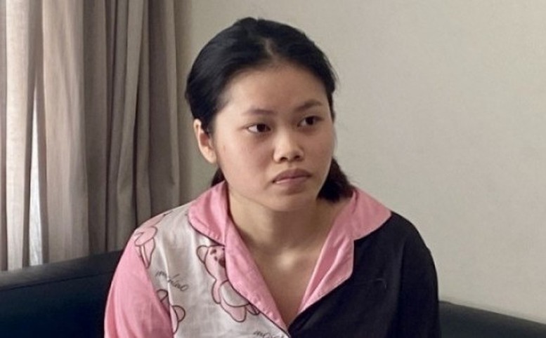 Khởi tố đối tượng bắt cóc 2 bé gái ở phố đi bộ Nguyễn Huệ- Ảnh 1.