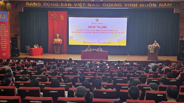 Đẩy mạnh thu hồi tài sản bị thất thoát, chiếm đoạt trong các vụ án về tham nhũng, kinh tế- Ảnh 1.