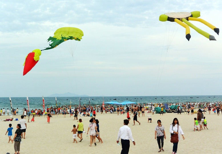 Miền Trung tổ chức nhiều sự kiện, lễ hội thu hút khách mùa hè- Ảnh 3.