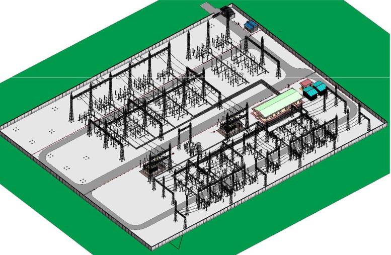 Tắc chủ trương đầu tư, hai dự án truyền tải điện quan trọng nguy cơ chậm tiến độ- Ảnh 1.