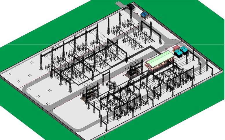 Tắc chủ trương đầu tư, hai dự án truyền tải điện quan trọng nguy cơ chậm tiến độ