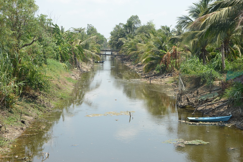 Không để người dân thiếu nước- Ảnh 5.