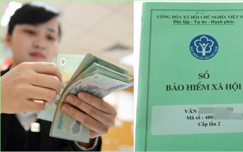 Ba trường hợp được hoàn tiền đóng BHXH tự nguyện