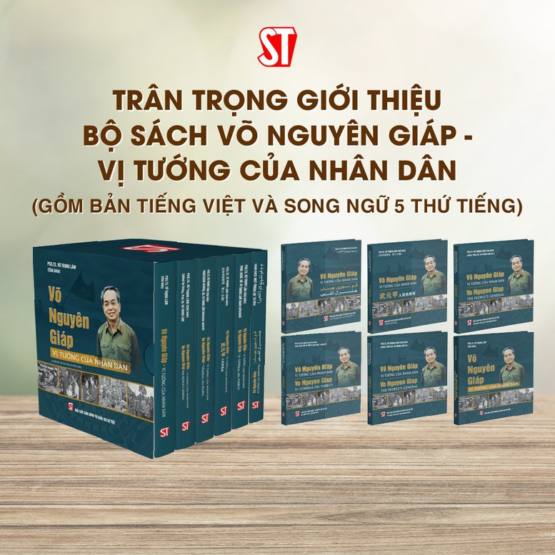 Trưng bày những ấn phẩm đặc biệt kỷ niệm 70 năm Chiến thắng Điện Biên Phủ- Ảnh 2.