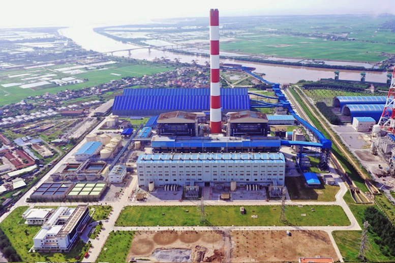 Quý I/2024: Petrovietnam tăng trưởng doanh thu 19%- Ảnh 1.