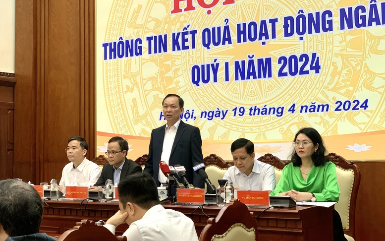 DN khó khăn sẽ được gia hạn trả nợ đến hết năm 2024