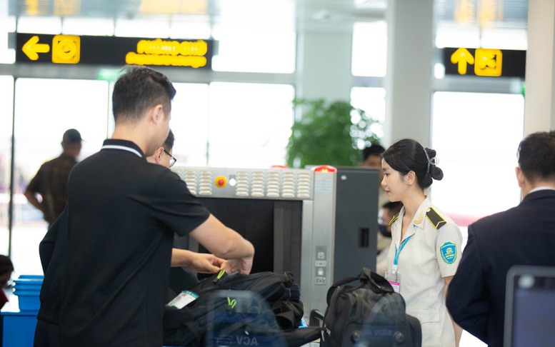 Sân bay Điện Biên đón gần 70.000 khách sau 4 tháng hoạt động trở lại