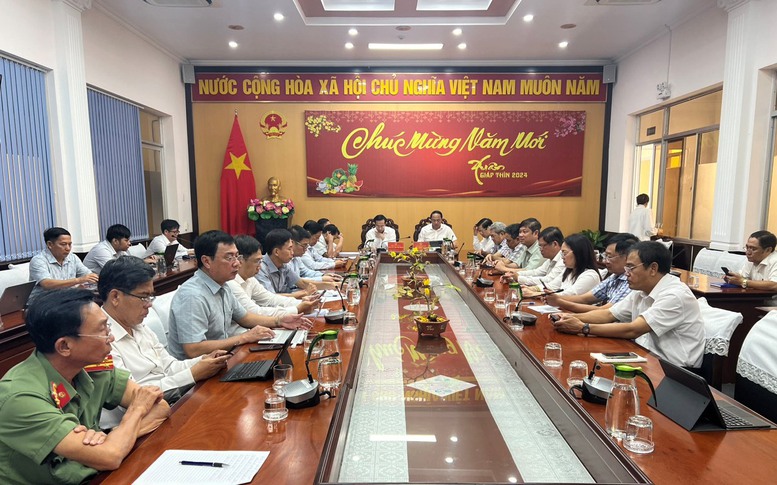 Kiên Giang: Những kết quả nổi bật trong thực hiện cải cách hành chính