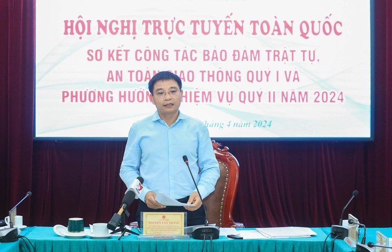 Tăng cường kiểm soát, 'phạt nguội' với người điều khiển xe máy vi phạm an toàn giao thông- Ảnh 2.