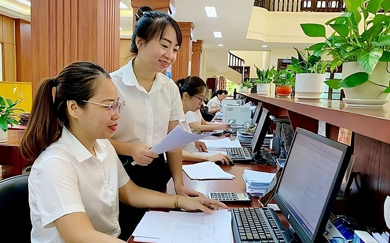 Hồ sơ thanh toán dự án đầu tư công gồm những gì?