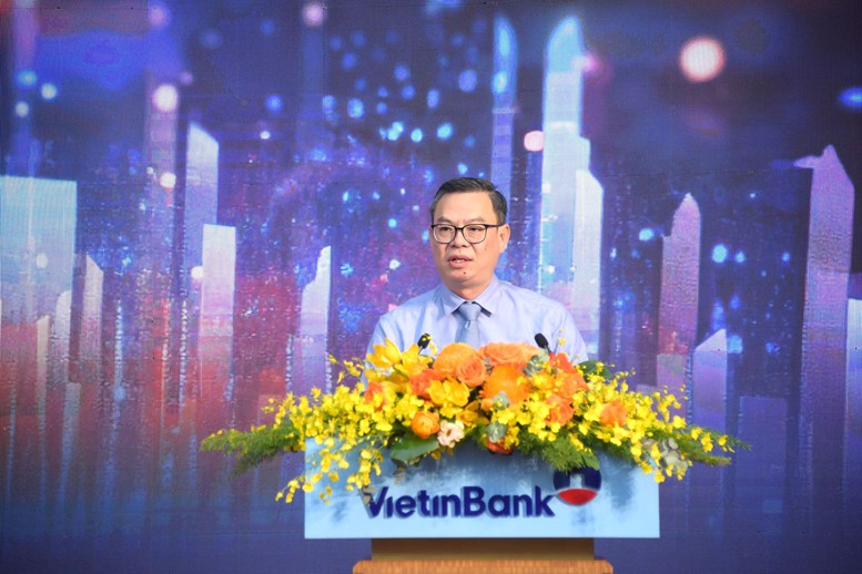 VietinBank duy trì hoạt động an toàn, hiệu quả, bền vững- Ảnh 2.