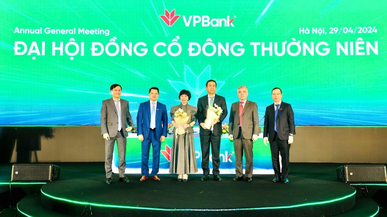 VPBank ưu tiên tín dụng cho lĩnh vực BĐS phục vụ nhu cầu thật- Ảnh 4.