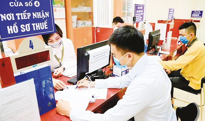 Đơn giản hóa 18 thủ tục hành chính thuộc quản lý của Bộ Tài chính- Ảnh 1.