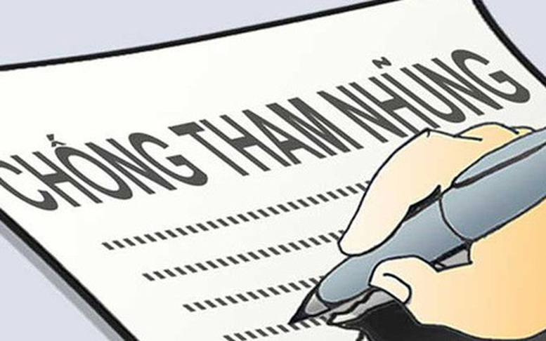 Bộ Chỉ số đánh giá công tác phòng, chống tham nhũng cấp tỉnh năm 2023