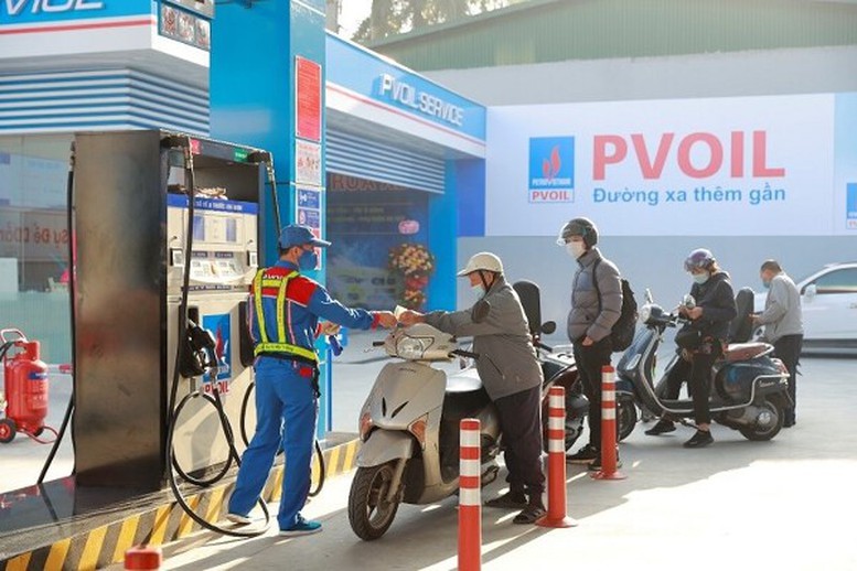 PVOIL nhanh chóng khắc phục sự cố công nghệ thông tin- Ảnh 1.