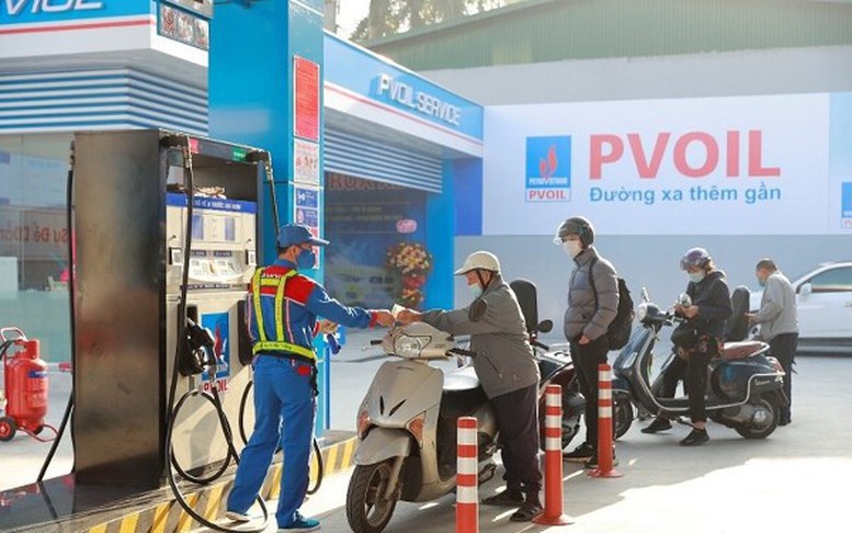 PVOIL nhanh chóng khắc phục sự cố công nghệ thông tin
