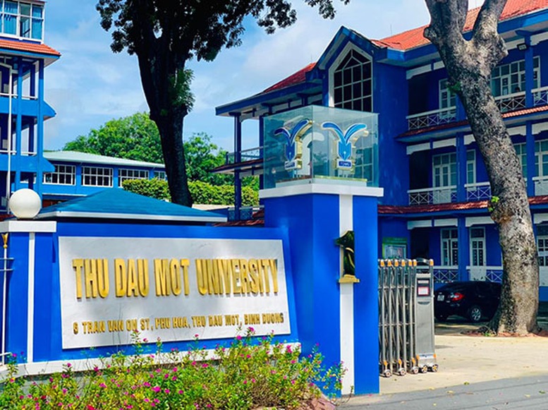 4 trường đại học phía Nam vi phạm trong tự chủ mở ngành đào tạo- Ảnh 1.