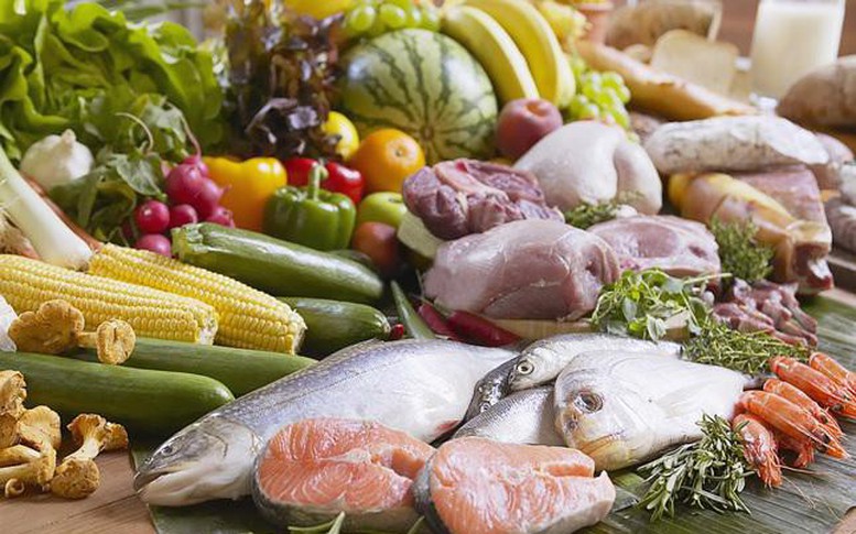 Nguy cơ cao ngộ độc thực phẩm mùa hè