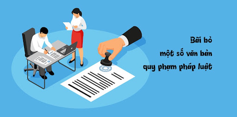Bộ Văn hóa, Thể thao và Du lịch đề xuất bãi bỏ một số văn bản không còn phù hợp- Ảnh 1.