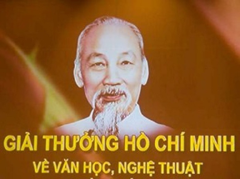 Điều kiện xét tặng "Giải thưởng Hồ Chí Minh" "Giải thưởng Nhà nước" về văn học, nghệ thuật- Ảnh 1.