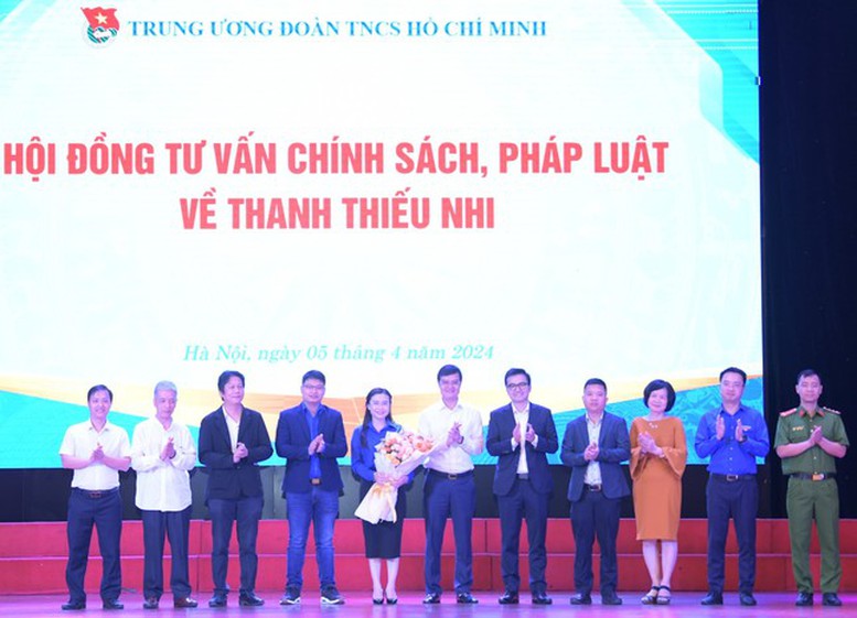 Diễn đàn chính sách quốc gia 2024: Nhiều chính sách đối với thanh niên xung phong, thanh niên tình nguyện- Ảnh 4.