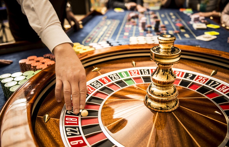 Năm 2024 kiểm tra 6 doanh nghiệp kinh doanh casino, 10 công ty kinh doanh xổ số  - Ảnh 1.