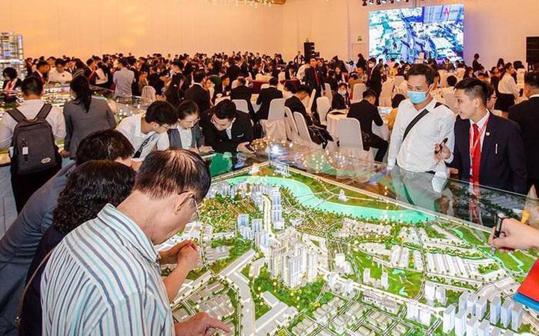 Chương trình khung đào tạo kiến thức hành nghề môi giới bất động sản