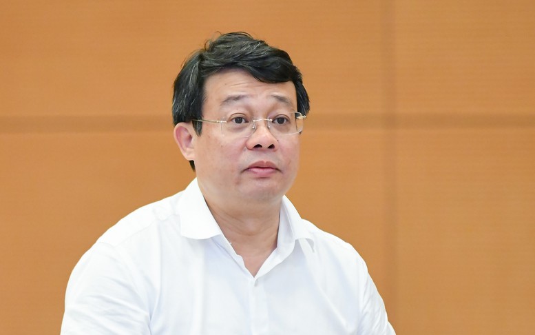 Điều động, bổ nhiệm Thứ trưởng Bộ Xây dựng làm Phó Trưởng Ban Chỉ đạo Đổi mới và Phát triển doanh nghiệp