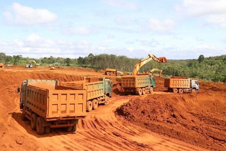 TKV sẽ đầu tư nhiều Dự án Bauxite – Alumin – Nhôm tại Đắk Nông
- Ảnh 5.