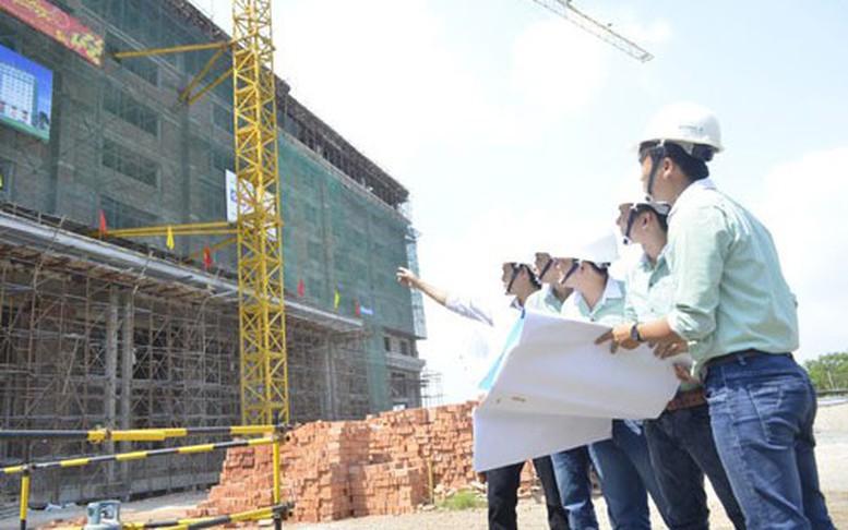 35 thủ tục hành chính tiếp nhận, trả kết quả tại Bộ phận Một cửa Bộ Xây dựng