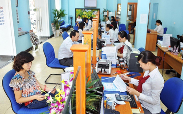 Hồ sơ, trình tự chấp thuận những thay đổi của tổ chức tín dụng là hợp tác xã