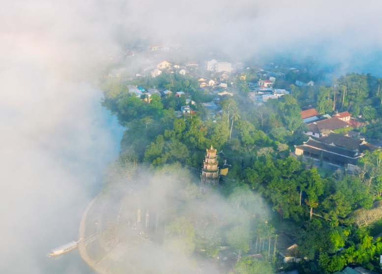 'Bỏ túi' những điểm du lịch hấp dẫn khi đến Huế- Ảnh 3.