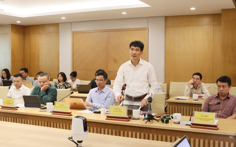 Hơn 5,7 triệu thuê bao đã chuẩn hóa thông tin