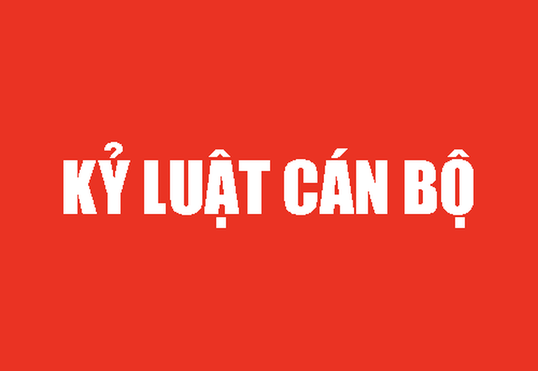 Bộ Chính trị, Ban Bí thư xem xét, thi hành kỷ luật tổ chức đảng, đảng viên có vi phạm, khuyết điểm- Ảnh 1.