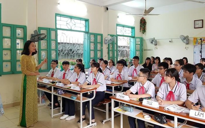 Thời gian thai sản trùng nghỉ hè, giáo viên có được nghỉ bù?