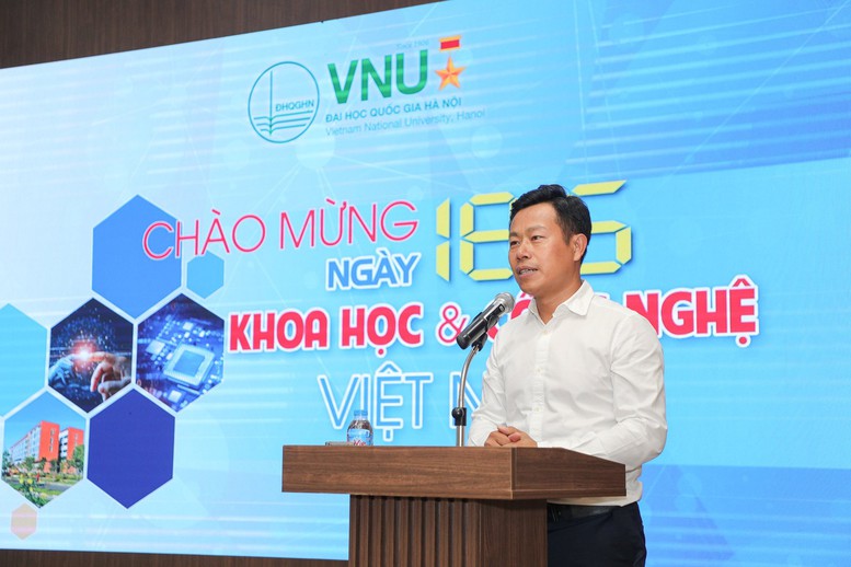 Thu hút, đãi ngộ, trọng dụng nhà khoa học và thúc đẩy đổi mới sáng tạo- Ảnh 1.