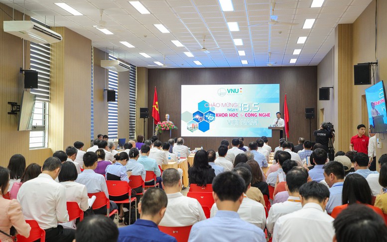 Thu hút, đãi ngộ, trọng dụng nhà khoa học và thúc đẩy đổi mới sáng tạo