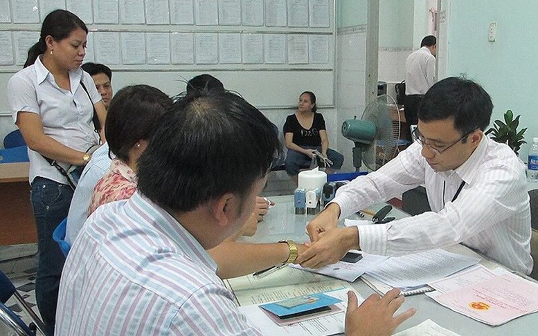 Đề xuất tiêu chuẩn chức danh công chứng viên