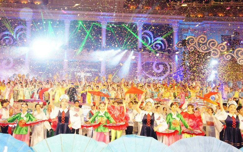 Bình Định, Khánh Hòa tổ chức chuỗi sự kiện sôi động trong dịp Hè