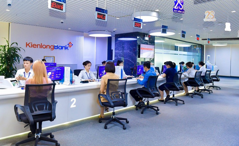 KienlongBank triển khai Basel III, nâng cao năng lực hệ thống quản trị rủi ro- Ảnh 2.