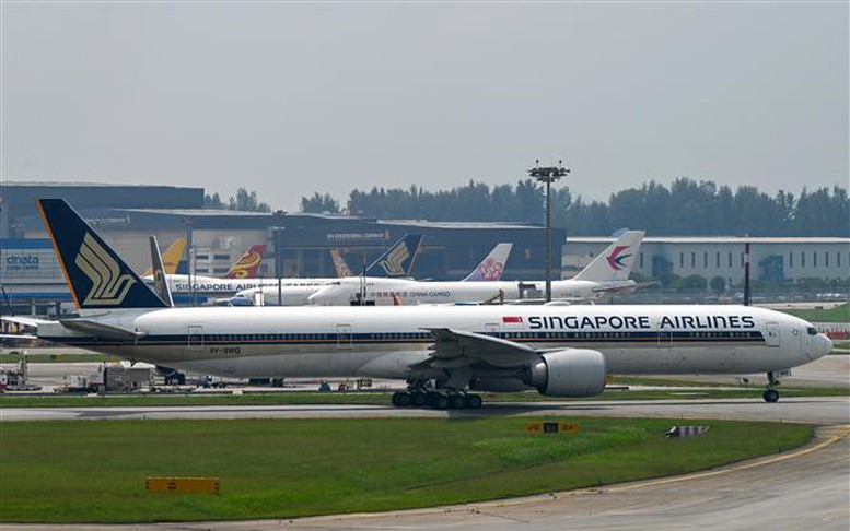 VIDEO Tai nạn máy bay chở hàng tại Hong Kong, Trung Quốc, 2 người thiệt mạng- Ảnh 7.