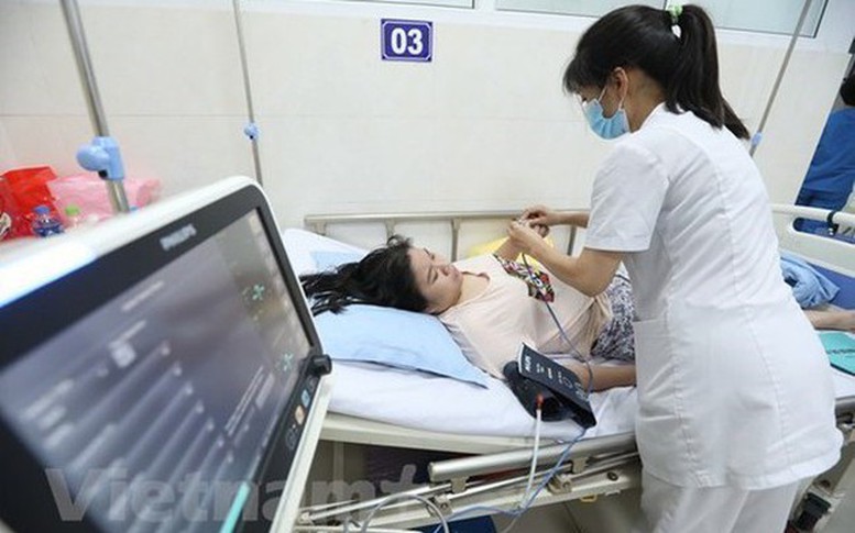 Bác sĩ đăng ký mở rộng phạm vi hành nghề thế nào?