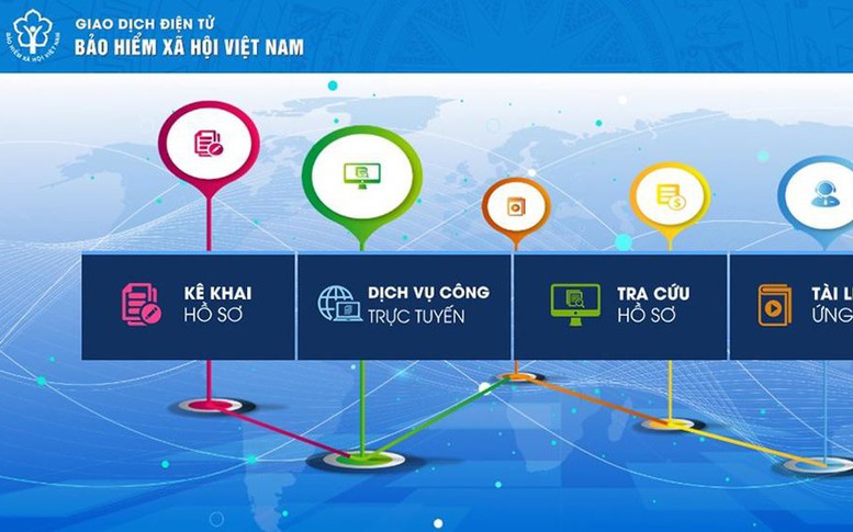 Hướng dẫn đăng ký BHYT hộ gia đình online